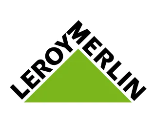 Ir ao site Leroy Merlin
