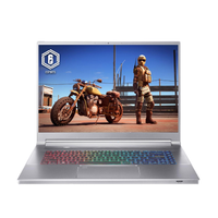 Notebook Acer Predator Triton Pt316-51S-72Xa I7 12ª Windows 11 Home Rtx3060 16Gb 512Gb Ssd 16" Wqxga Acer