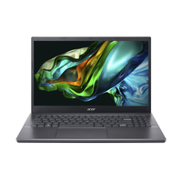 Notebook Acer Aspire 5 A515-57-58W1 Intel Core I5 12ª Gen Linux Gutta 8Gb Ram 256Gb Sdd 15,6' Full Hd Notebook