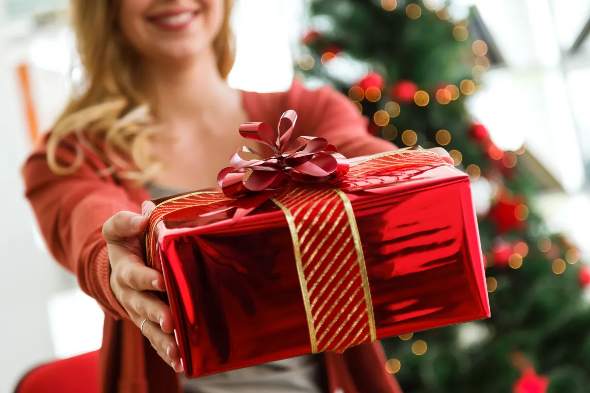 10 ideias de presentes femininos para acertar no Natal