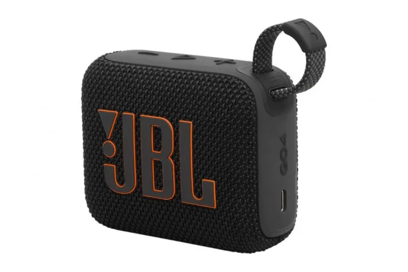 JBL GO 4