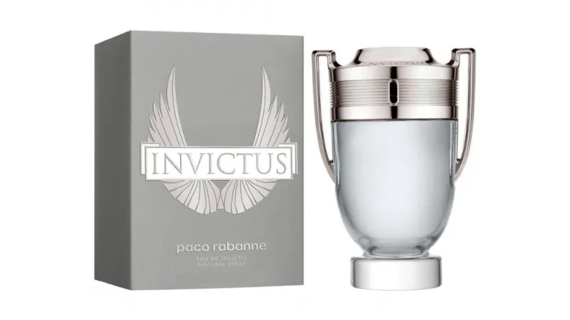 Invictus Masculino