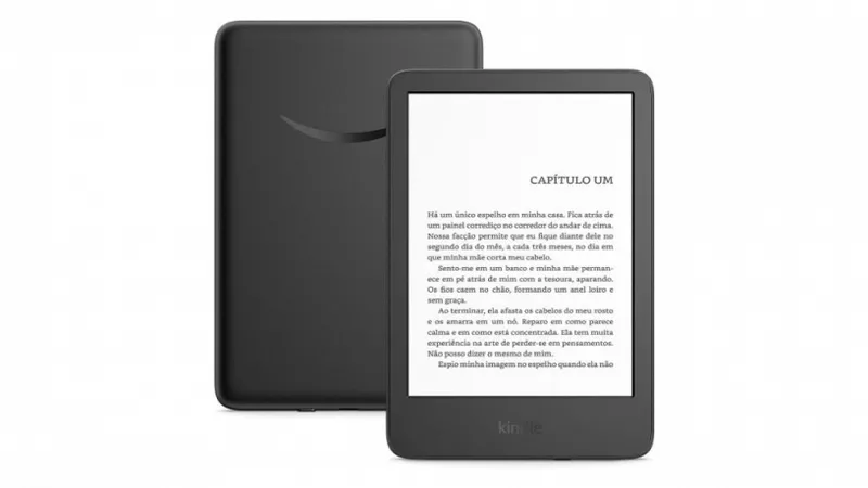 Kindle