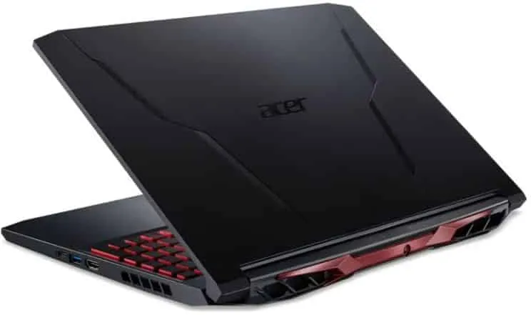 Acer Nitro 5 AN515-55-79X0