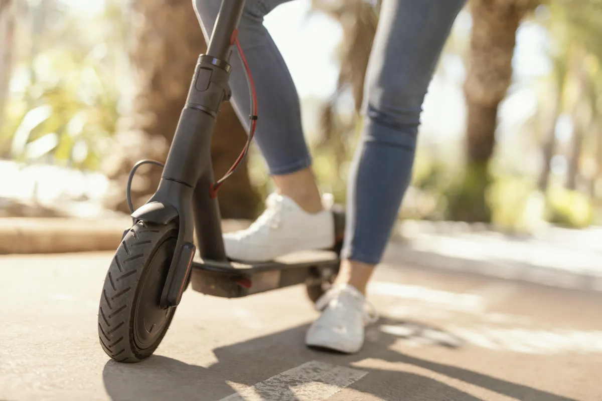 10 Patinetes Elétricos para comprar e usar no seu dia-a-dia