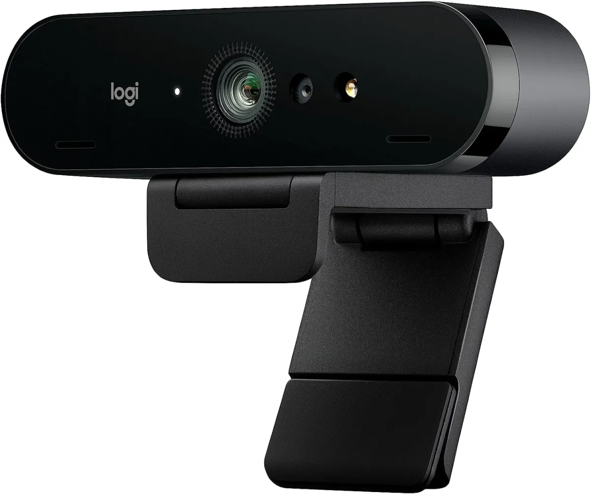 Logitech BRIO 4K