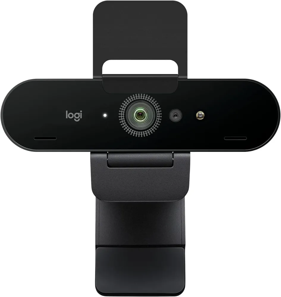 Logitech BRIO 4K PRO