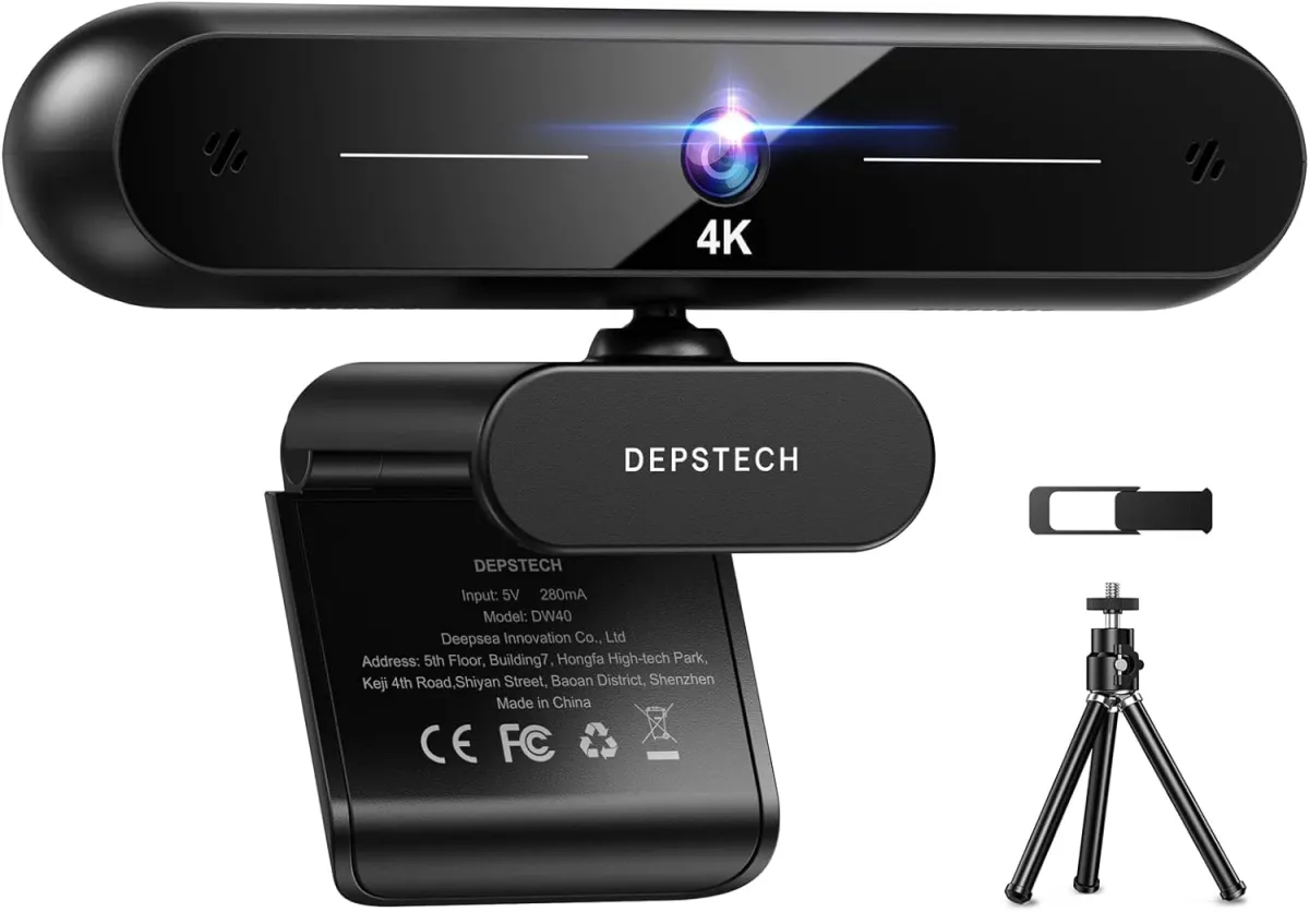 Depstech DW40