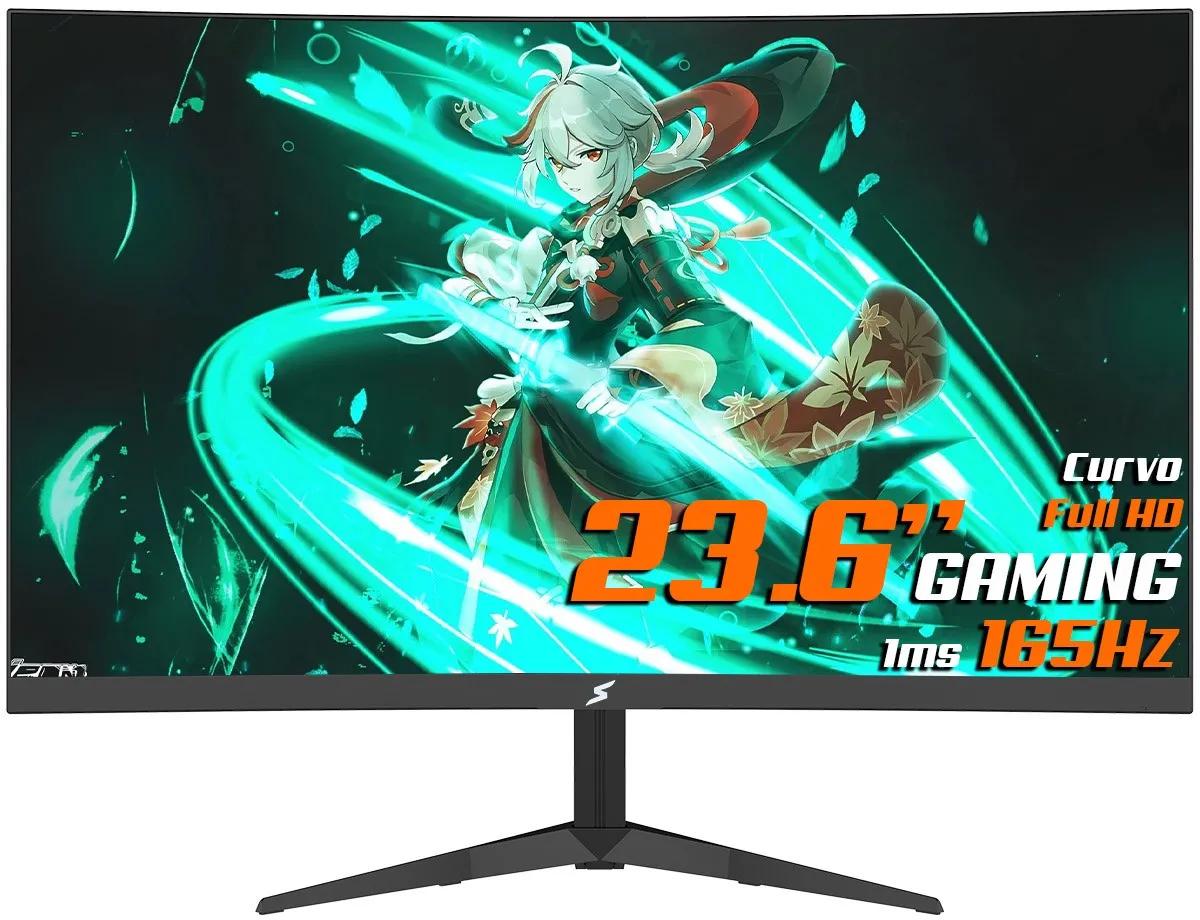 Monitor Gamer Precision Ultra