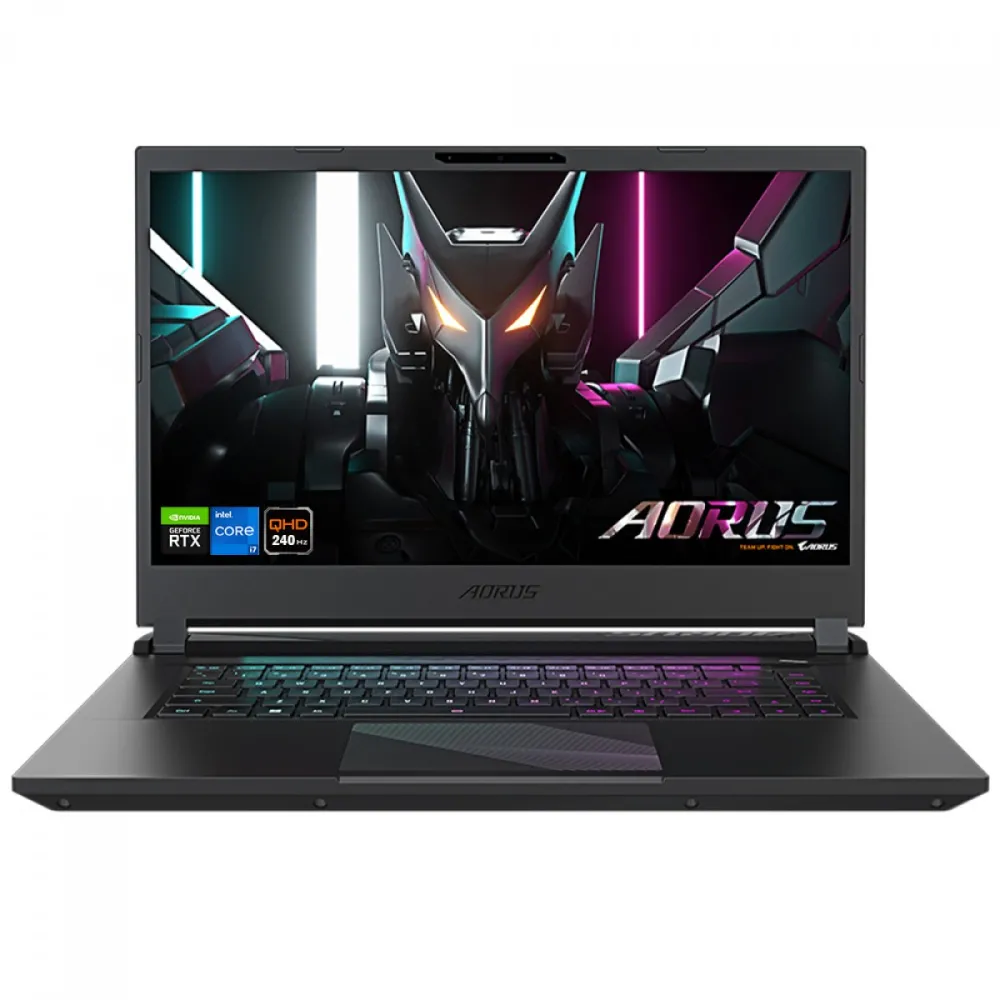 Notebook Gamer Gigabyte Aorus 17