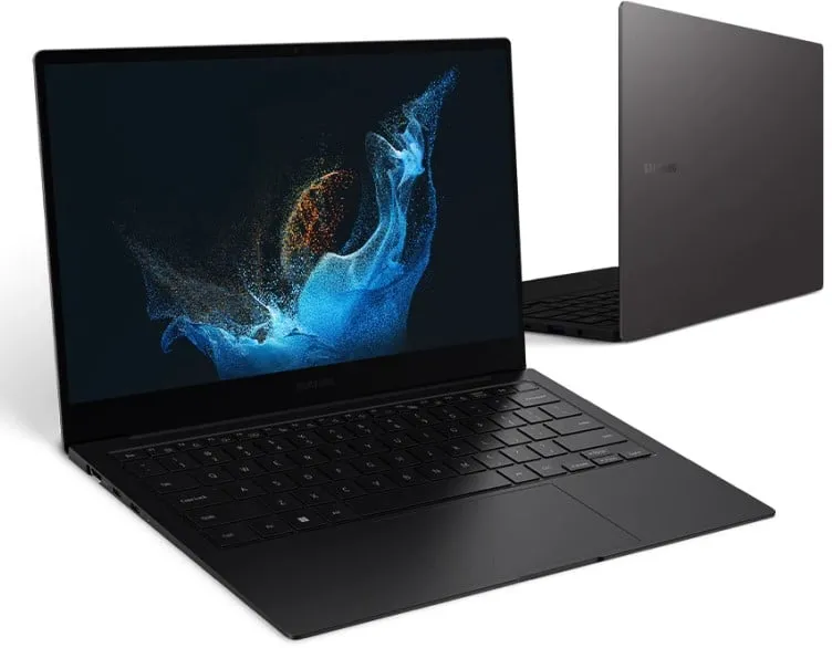 Galaxy Book2