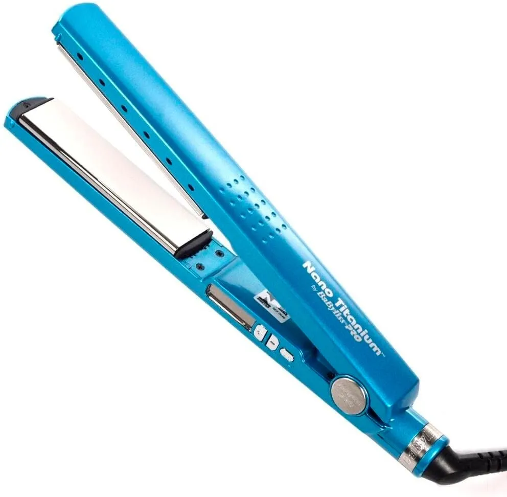 Babyliss Pro Nano Titanium