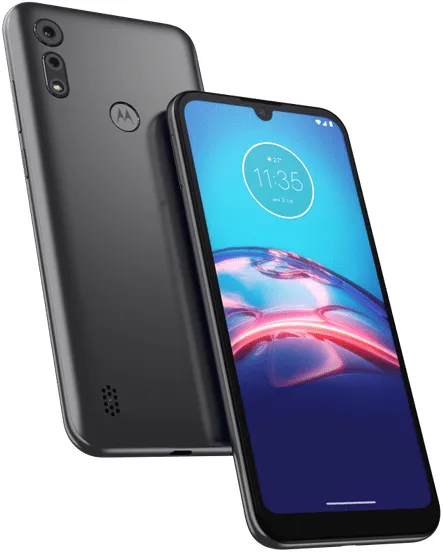 Motorola Moto E6S 64 GB