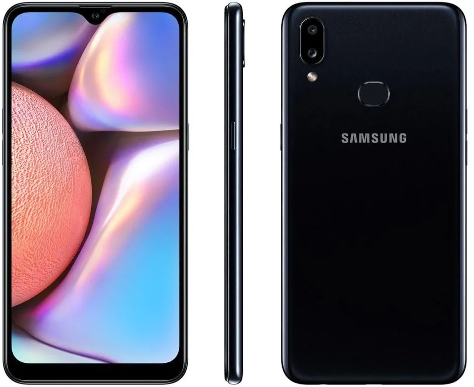 Samsung Galaxy A10s 32 GB