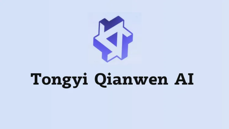 Tongyi Qianwen