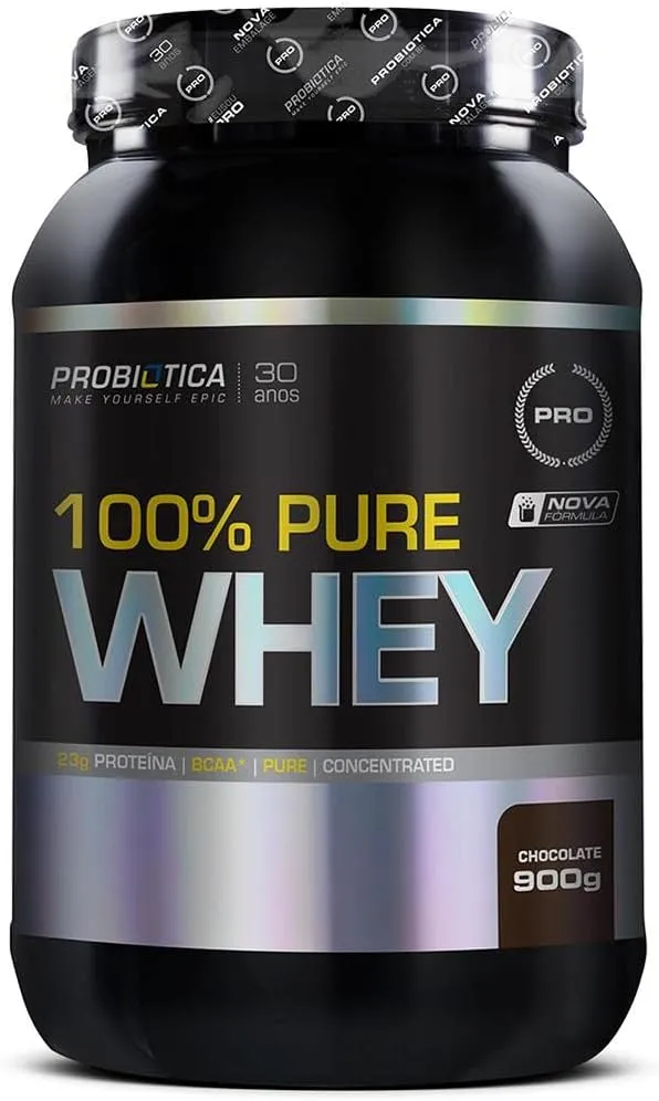 Probiotica 100% Pure Whey