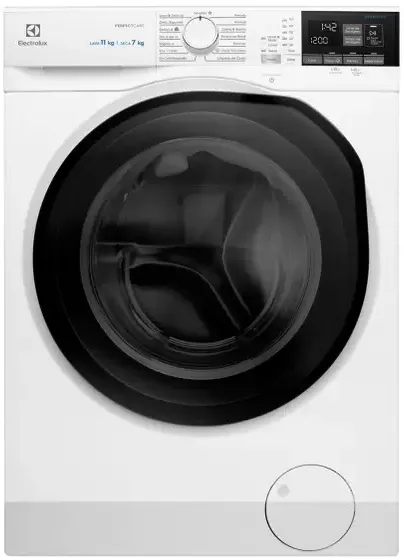 Lava e Seca Electrolux Perfect Care LSP11