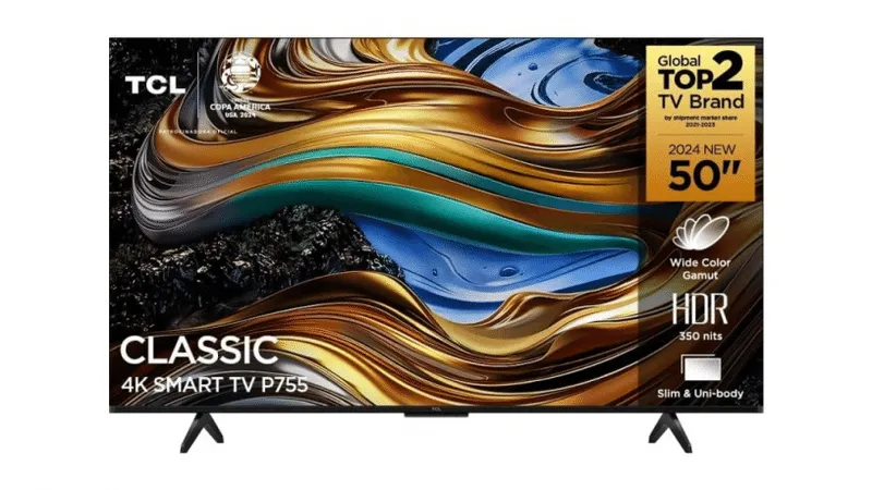 TCL P755