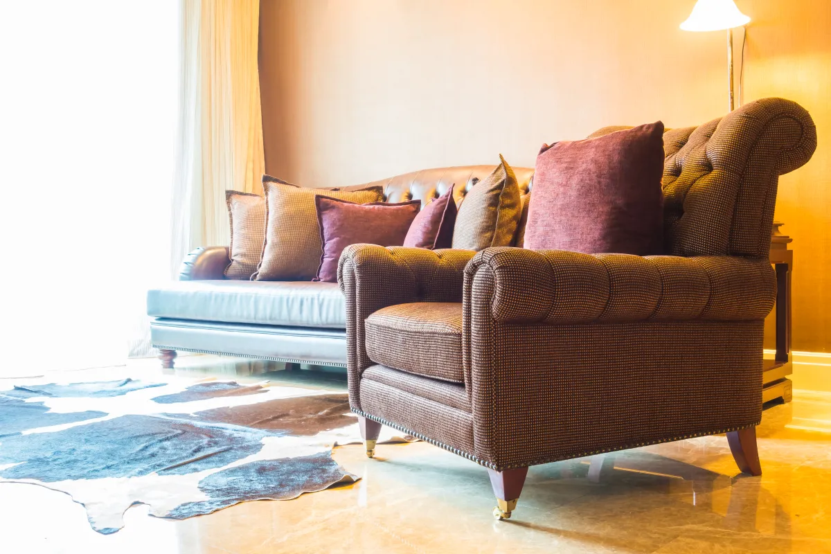 Como escolher as almofadas ideais para decorar sua casa?