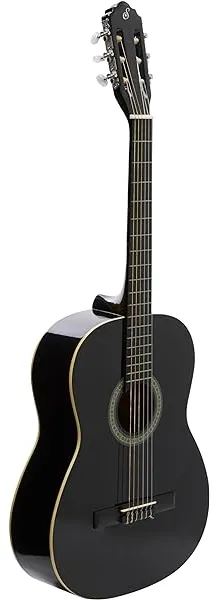 Violão N-14Bk Acústico