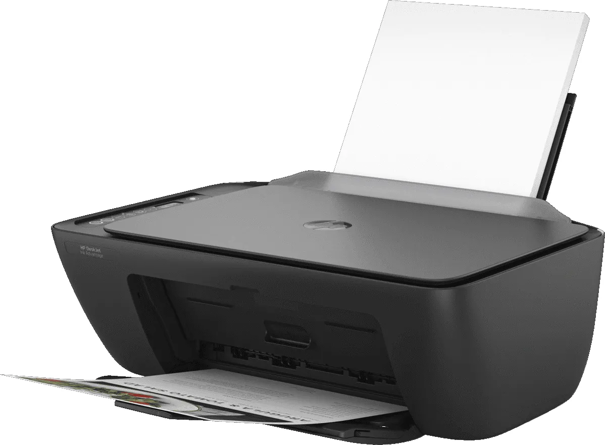 HP DeskJet Ink Advantage 2874