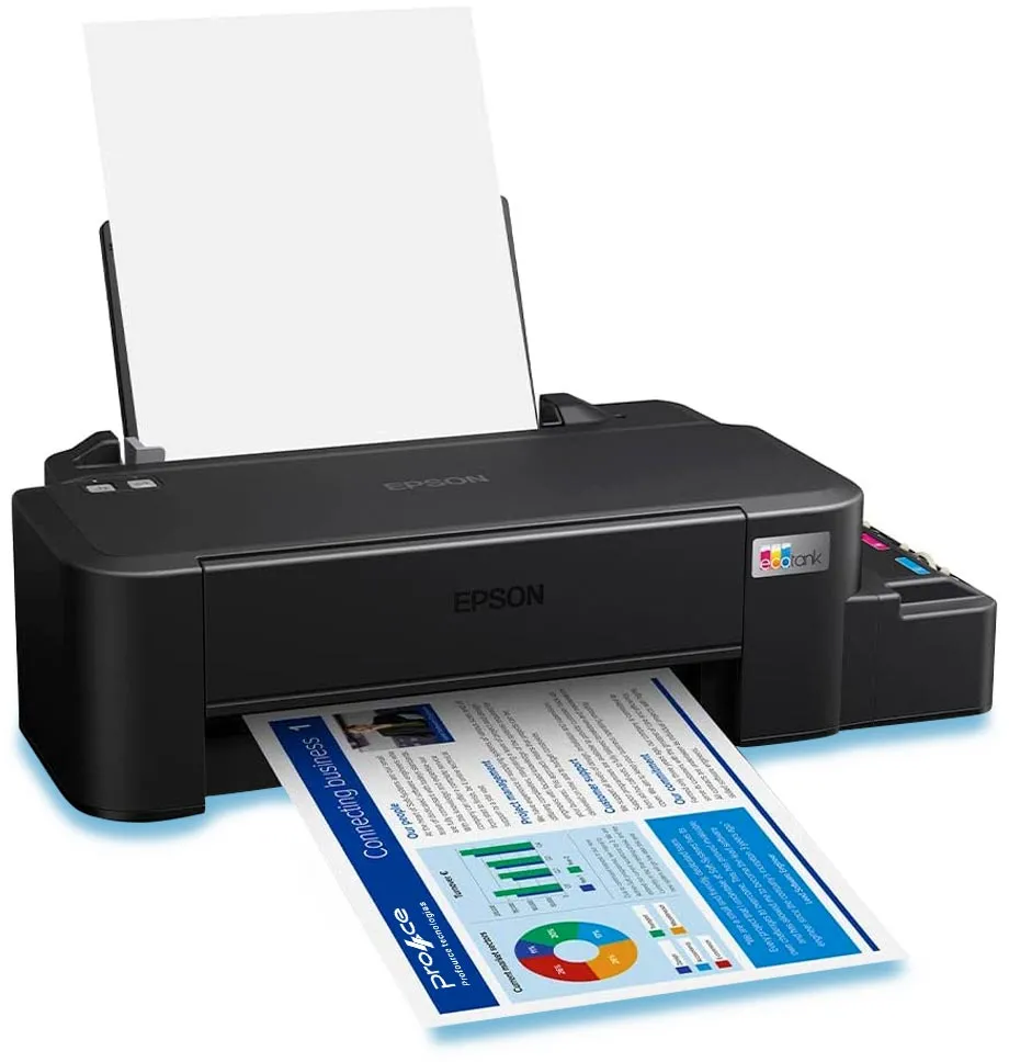 Epson EcoTank L121