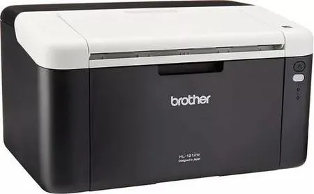 Brother HL1212W