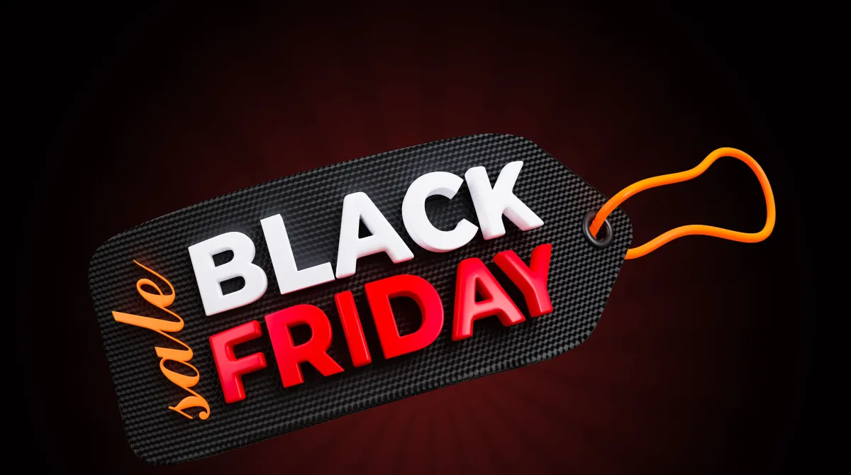 Confira as dicas de ouro para você não cair em golpes na Black Friday