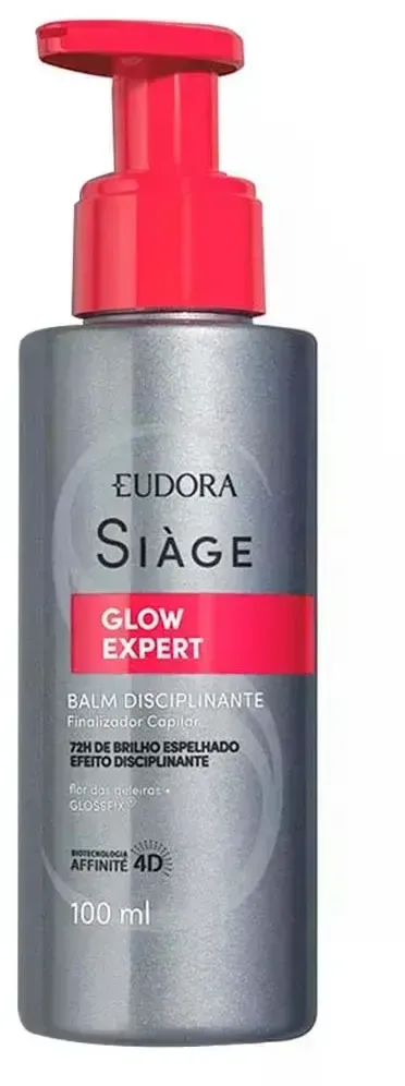 Eudora Siàge Glow Expert Leave-In Balm