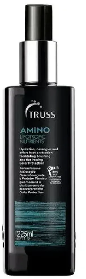 Truss Miracle Amino