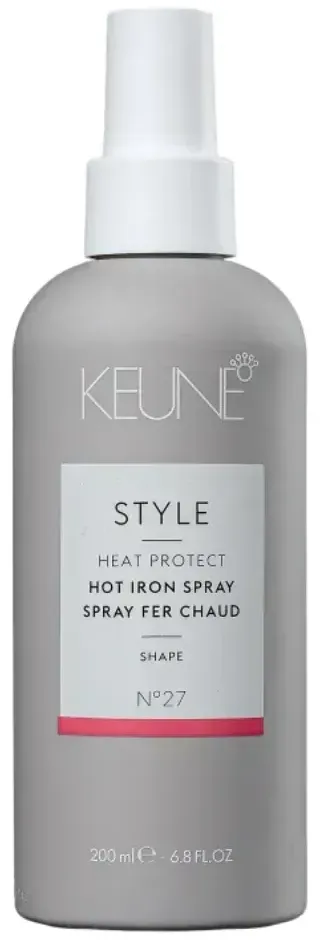 Keune Style Heat Protect