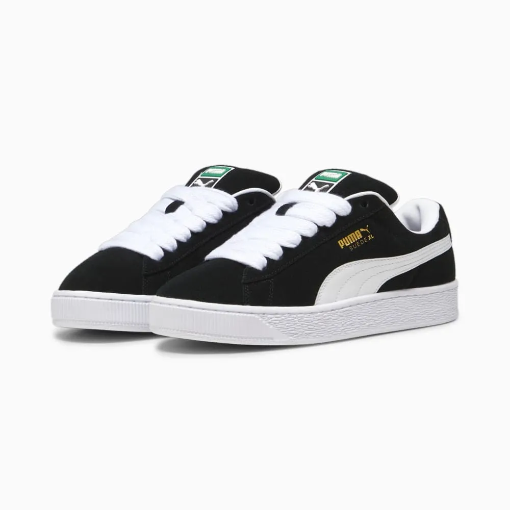 Puma Suede