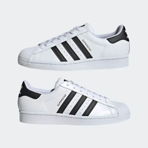 Adidas Superstar