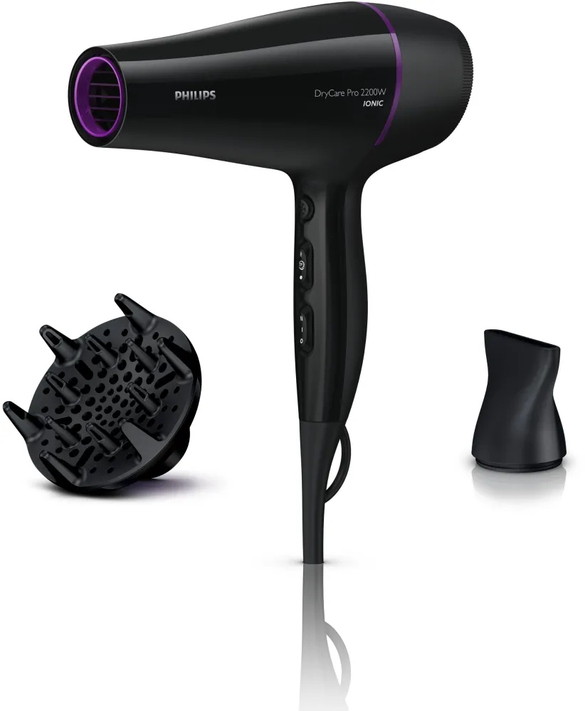 Philips DryCare BHD176/00