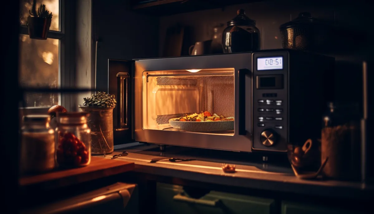 Conheça 8 micro-ondas com custo-benefício para otimizar o seu tempo na cozinha