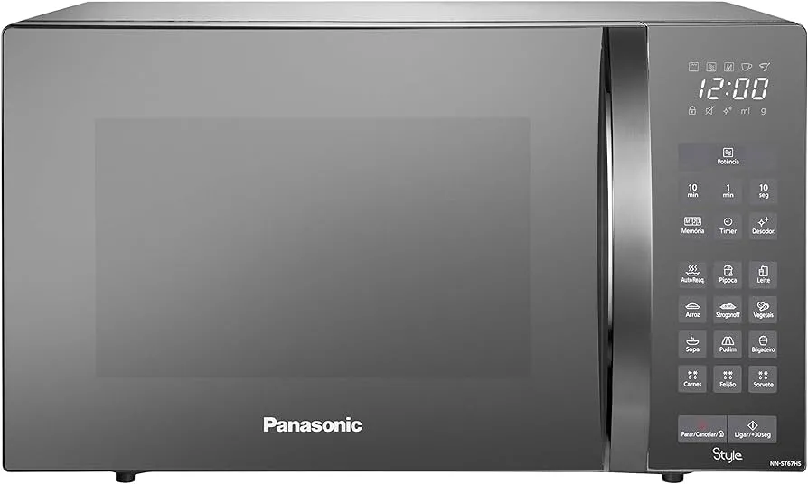 Panasonic Style NN-ST676