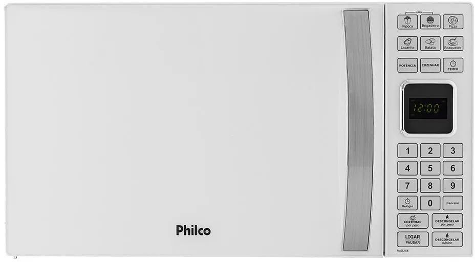 Philco PMO25