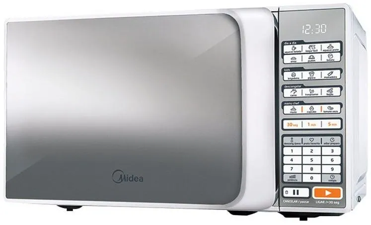 Midea Liva MTAE21