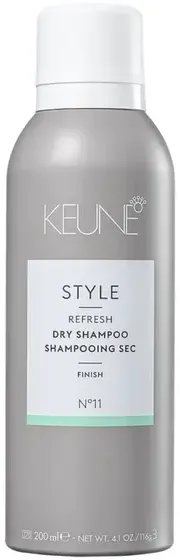 Shampoo Style Dry Keune 200ml