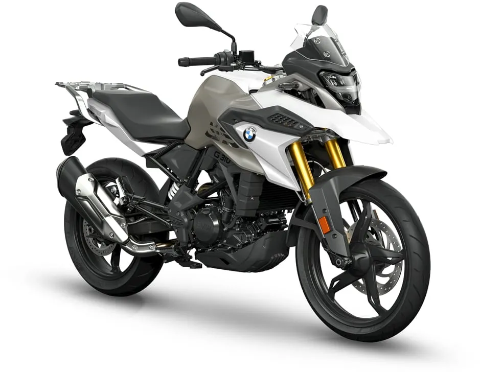 BMW G 310 GS