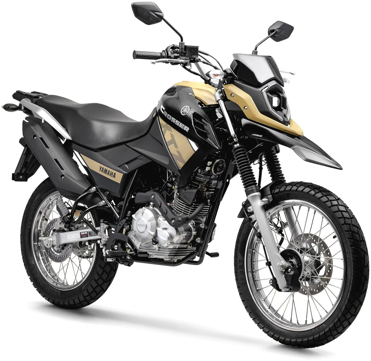 Yamaha Crosser 150