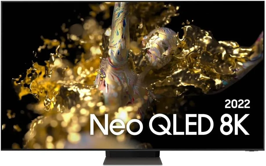 Smart TV Neo QLED