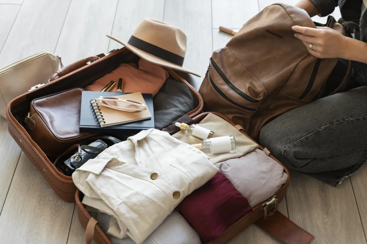 Conheça as melhores malas de viagem para cada tipo de aventura