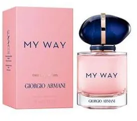 Giorgio Armani My Way