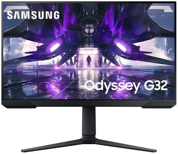 Samsung Odyssey G32