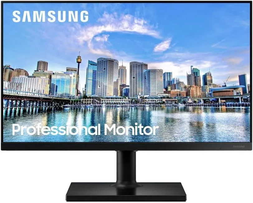 Samsung LF24T450FQLXZD