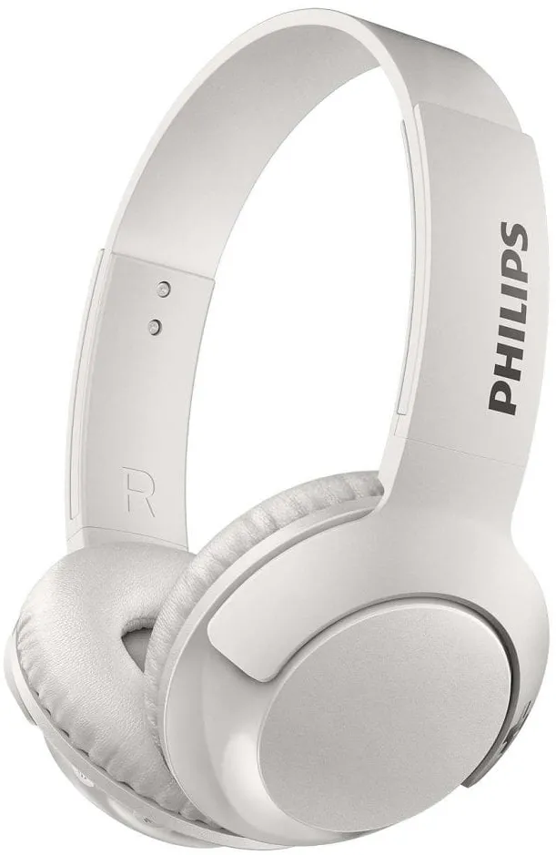 Philips Bass+ SHB3075BK
