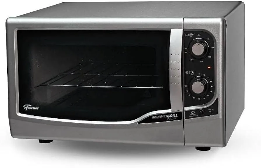 Fischer 32 Litros - Forno Elétrico Gourmet