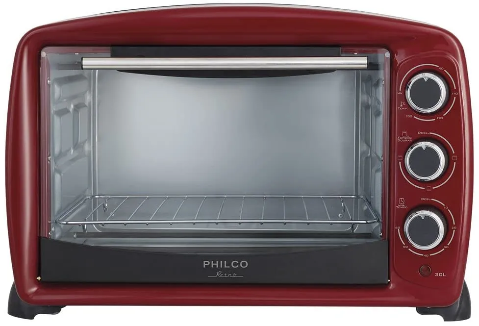 Philco 30 Litros - PFO30