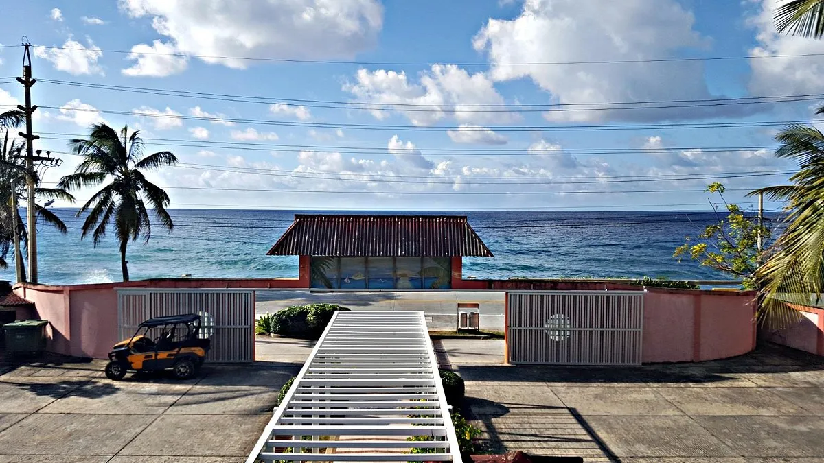 Museu da Ilha de San Andrés